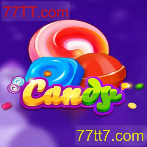 Jogo Candy e a Palavra-chave Oculta: 77TT.com