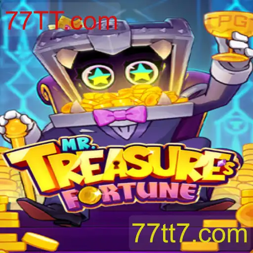 MrTreasuresFortune