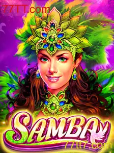Samba: O Jogo Inovador que Conquista Corações